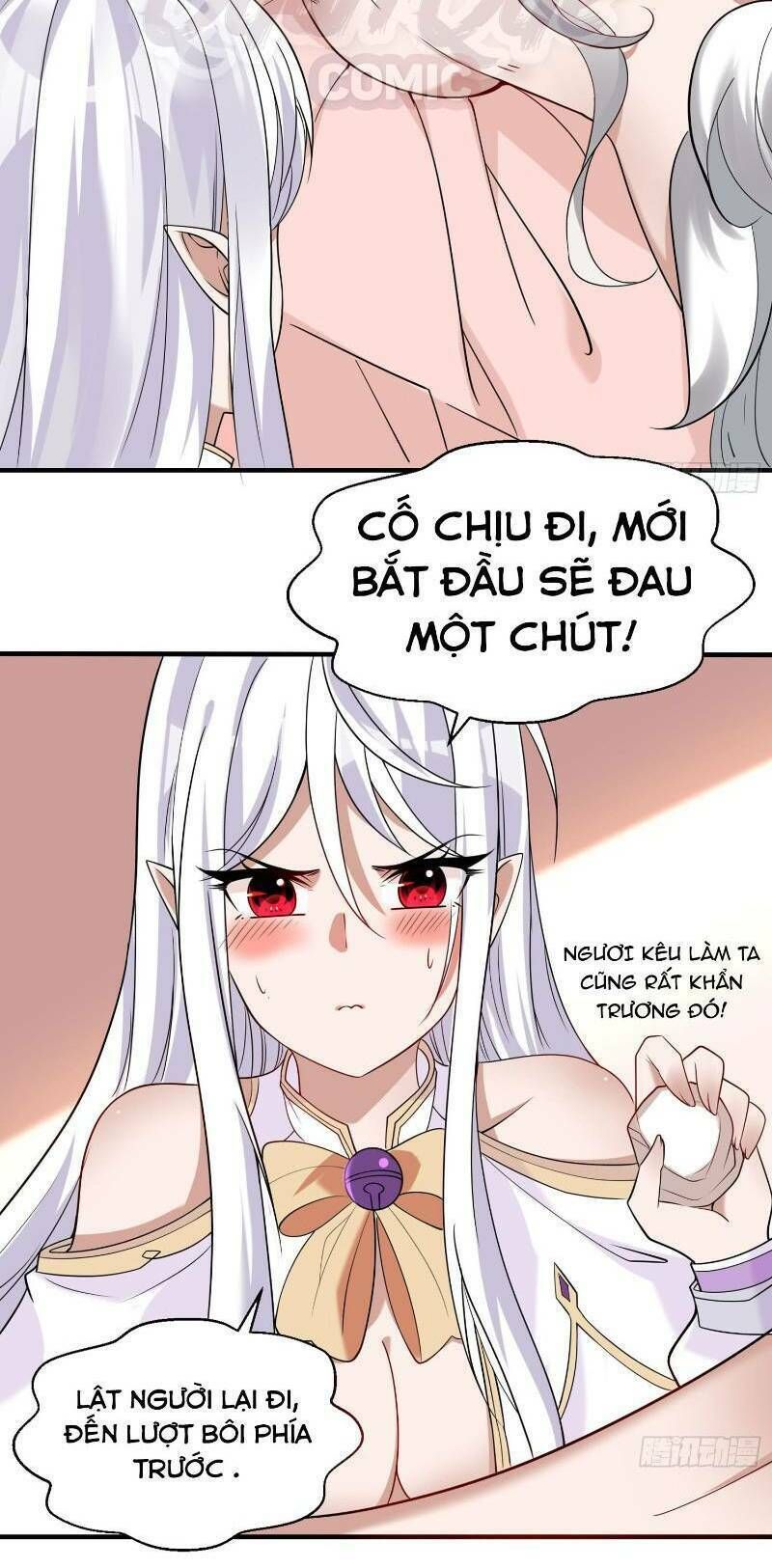 đọc truyện Giáng Thần Chiến Ký Chương 62 ảnh 19 tại Thiên Thai Truyện