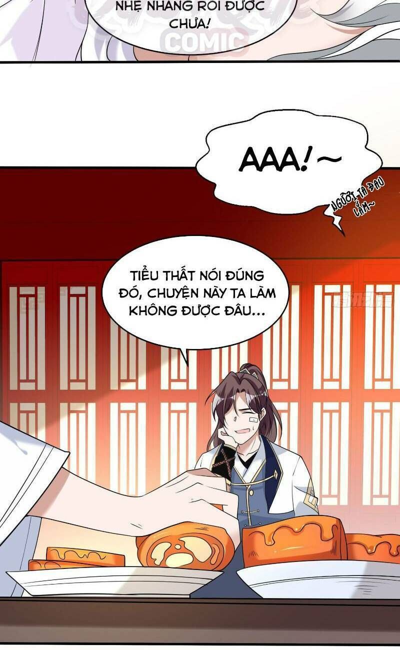 đọc truyện Giáng Thần Chiến Ký Chương 62 ảnh 21 tại Thiên Thai Truyện