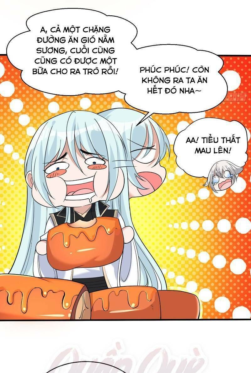 đọc truyện Giáng Thần Chiến Ký Chương 62 ảnh 22 tại Thiên Thai Truyện