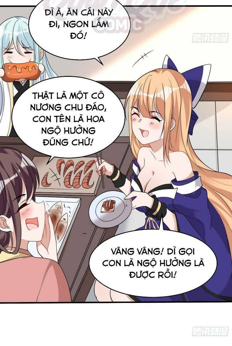 đọc truyện Giáng Thần Chiến Ký Chương 62 ảnh 23 tại Thiên Thai Truyện