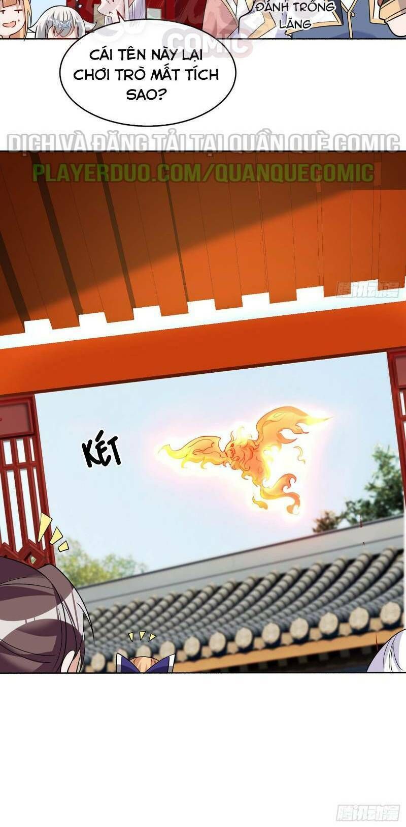 đọc truyện Giáng Thần Chiến Ký Chương 62 ảnh 29 tại Thiên Thai Truyện