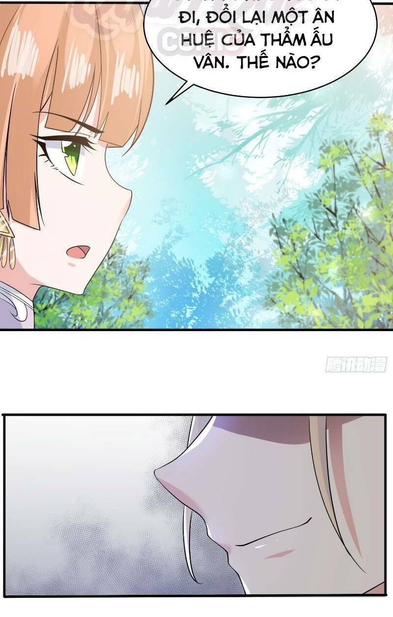 đọc truyện Giáng Thần Chiến Ký Chương 63 ảnh 12 tại Thiên Thai Truyện