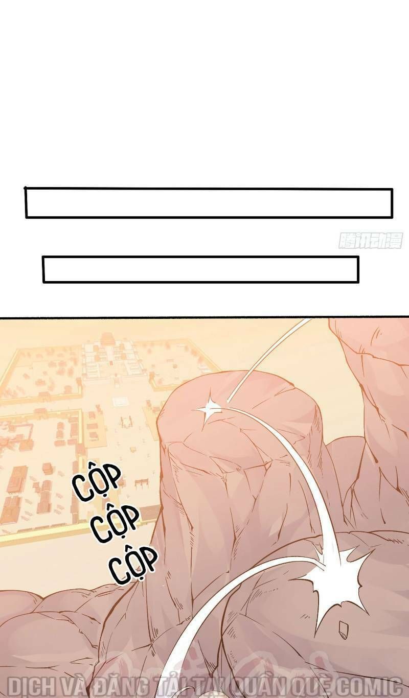 đọc truyện Giáng Thần Chiến Ký Chương 63 ảnh 13 tại Thiên Thai Truyện