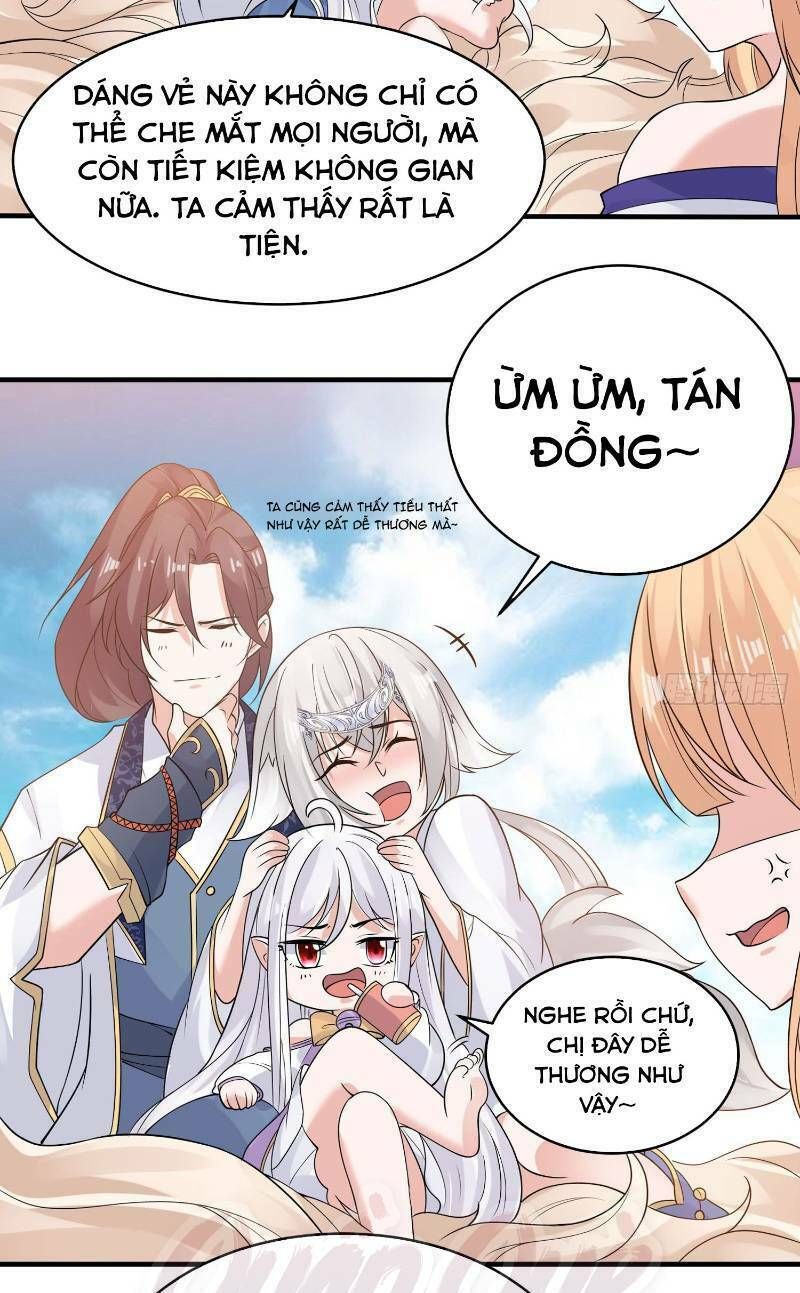 đọc truyện Giáng Thần Chiến Ký Chương 63 ảnh 15 tại Thiên Thai Truyện