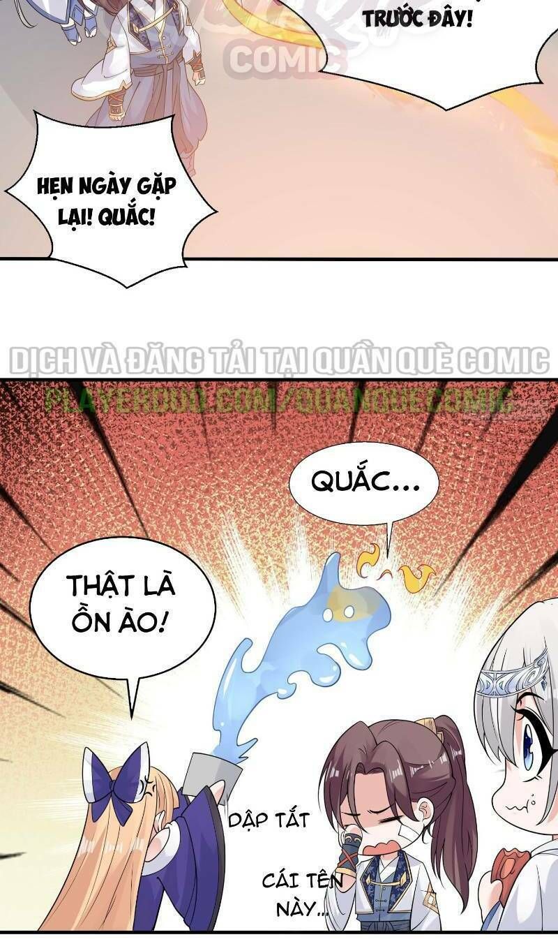 đọc truyện Giáng Thần Chiến Ký Chương 63 ảnh 4 tại Thiên Thai Truyện