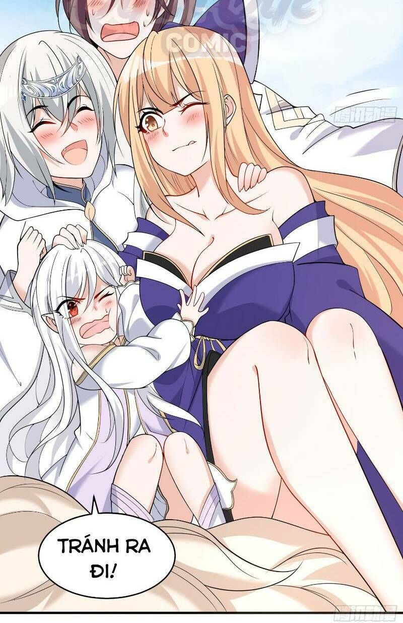 đọc truyện Giáng Thần Chiến Ký Chương 63 ảnh 22 tại Thiên Thai Truyện