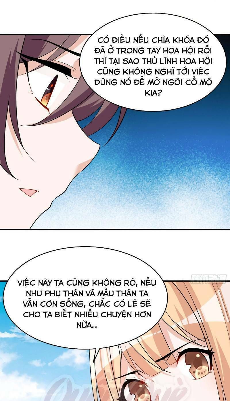 đọc truyện Giáng Thần Chiến Ký Chương 63 ảnh 23 tại Thiên Thai Truyện