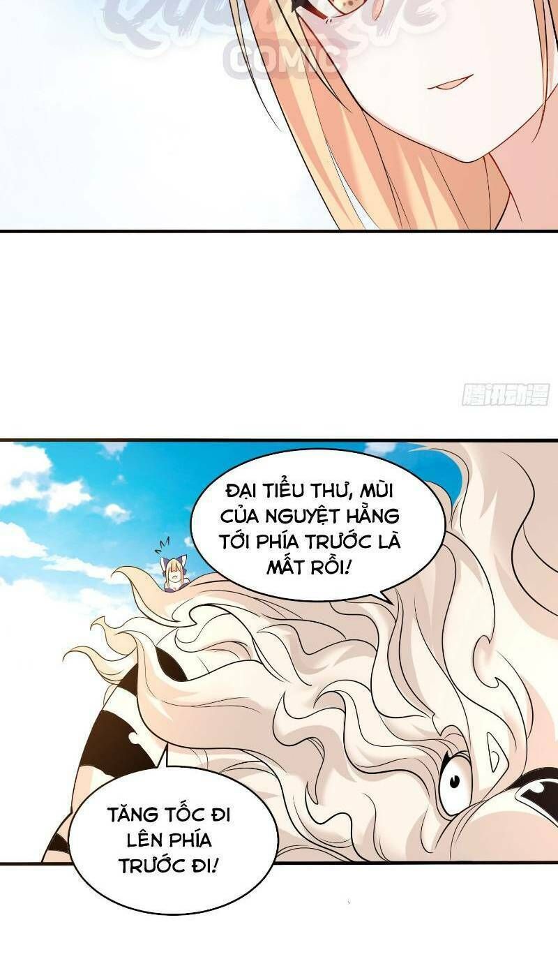 đọc truyện Giáng Thần Chiến Ký Chương 63 ảnh 24 tại Thiên Thai Truyện