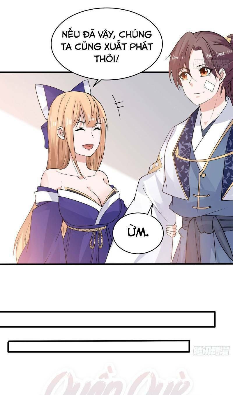 đọc truyện Giáng Thần Chiến Ký Chương 63 ảnh 5 tại Thiên Thai Truyện