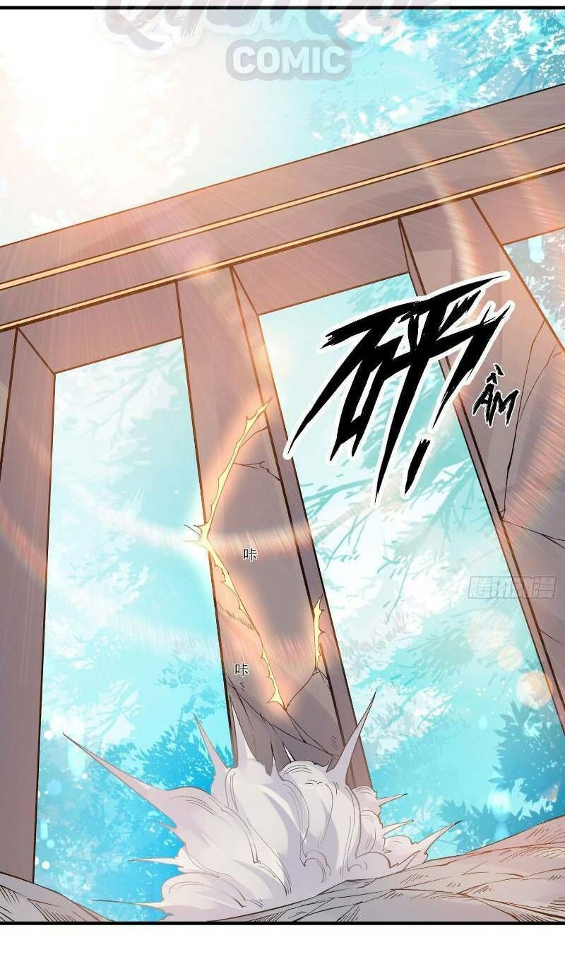 đọc truyện Giáng Thần Chiến Ký Chương 63 ảnh 6 tại Thiên Thai Truyện