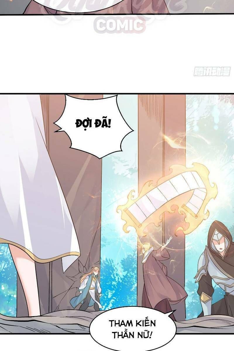 đọc truyện Giáng Thần Chiến Ký Chương 63 ảnh 10 tại Thiên Thai Truyện