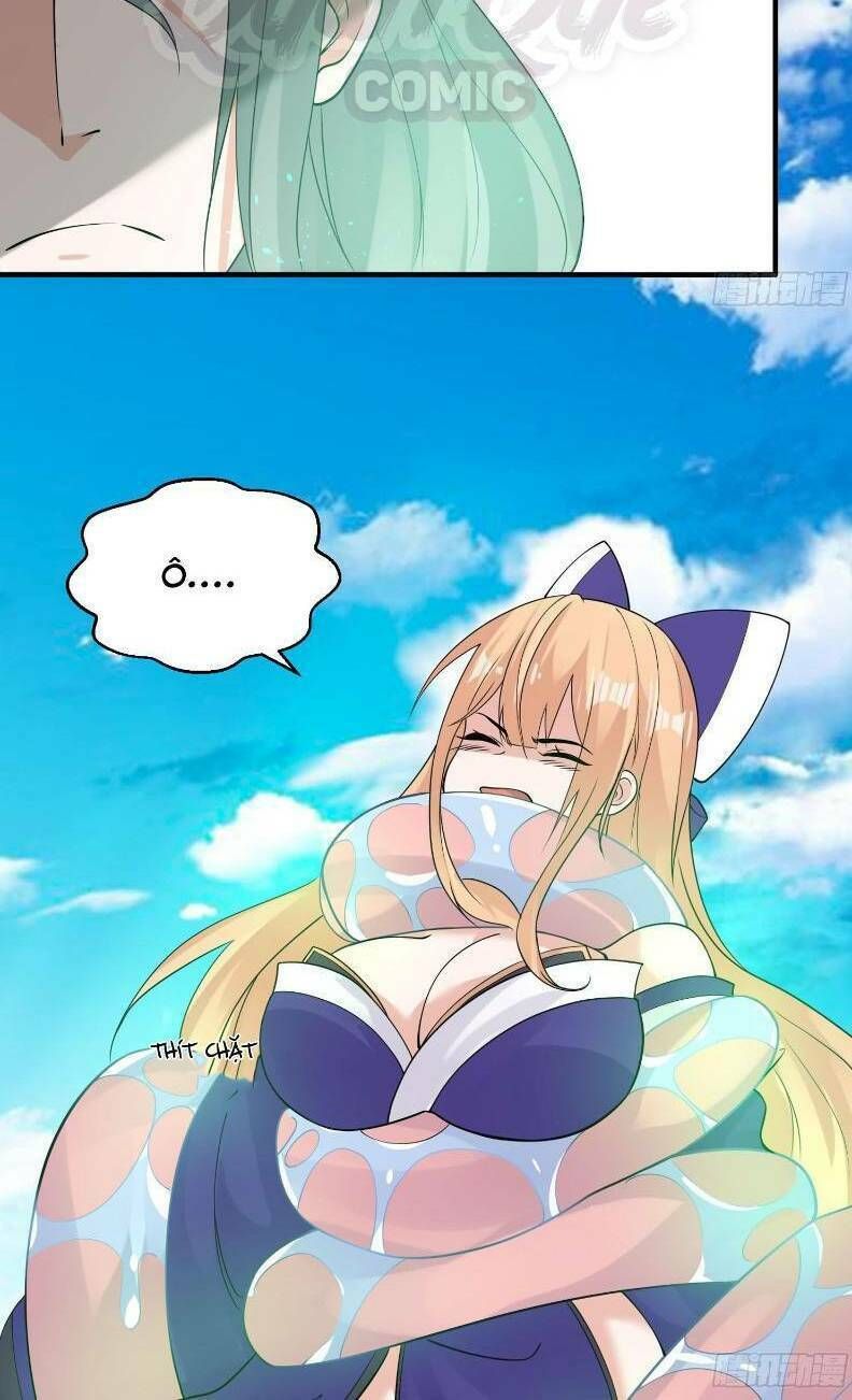 đọc truyện Giáng Thần Chiến Ký Chương 64 ảnh 14 tại Thiên Thai Truyện