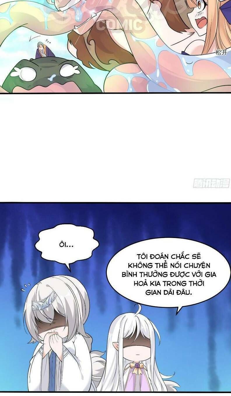 đọc truyện Giáng Thần Chiến Ký Chương 64 ảnh 16 tại Thiên Thai Truyện