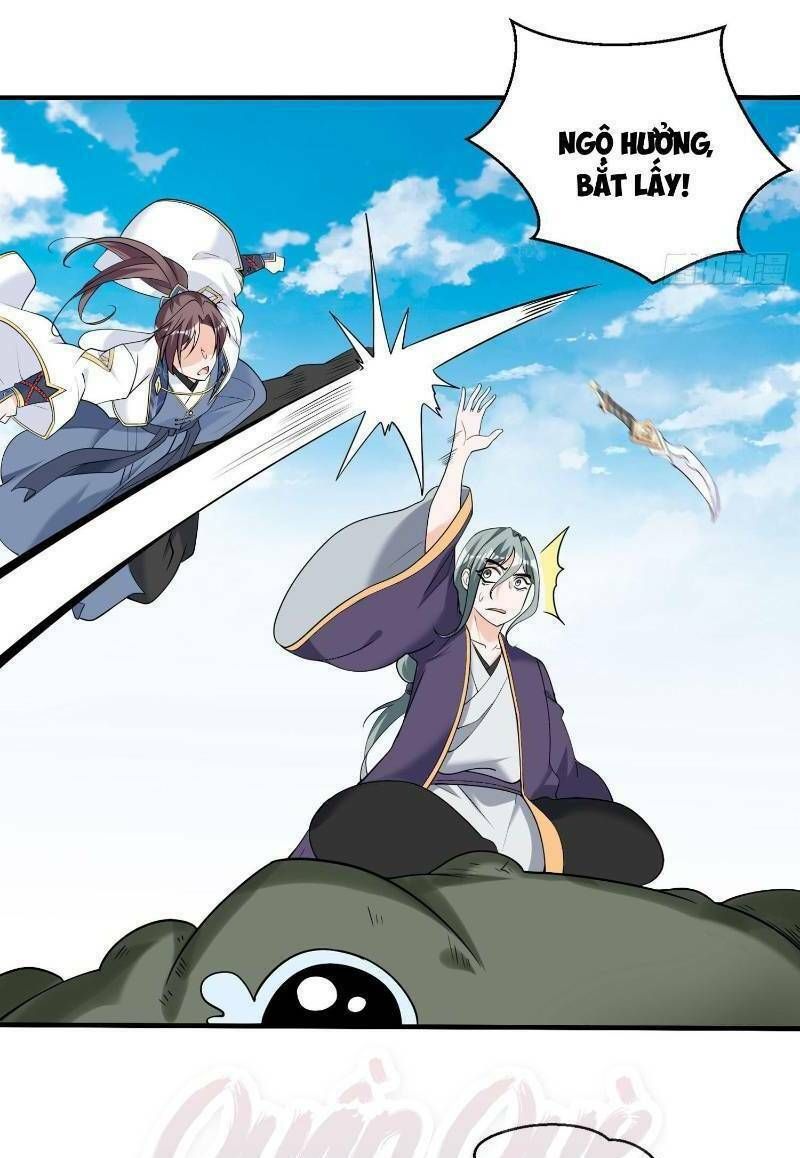 đọc truyện Giáng Thần Chiến Ký Chương 64 ảnh 17 tại Thiên Thai Truyện