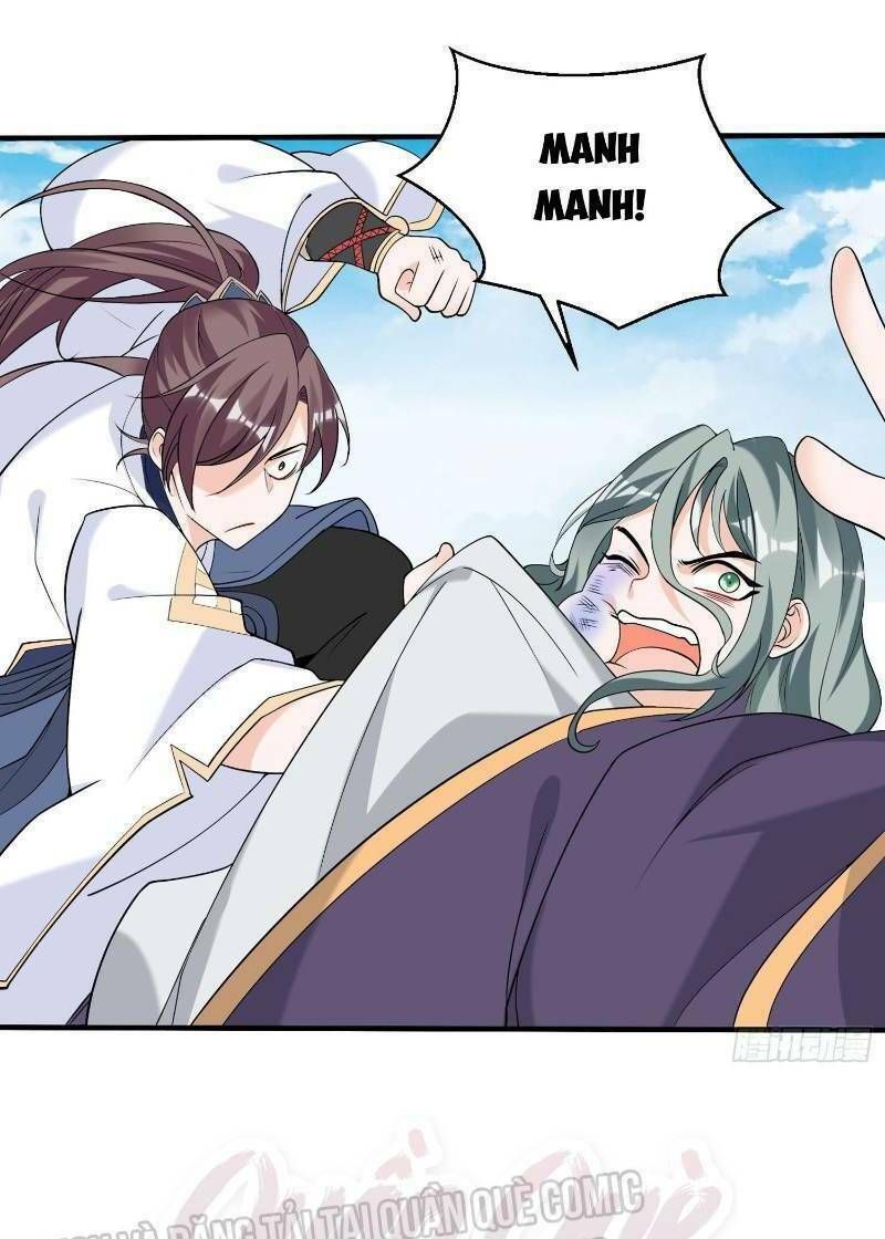 đọc truyện Giáng Thần Chiến Ký Chương 64 ảnh 19 tại Thiên Thai Truyện