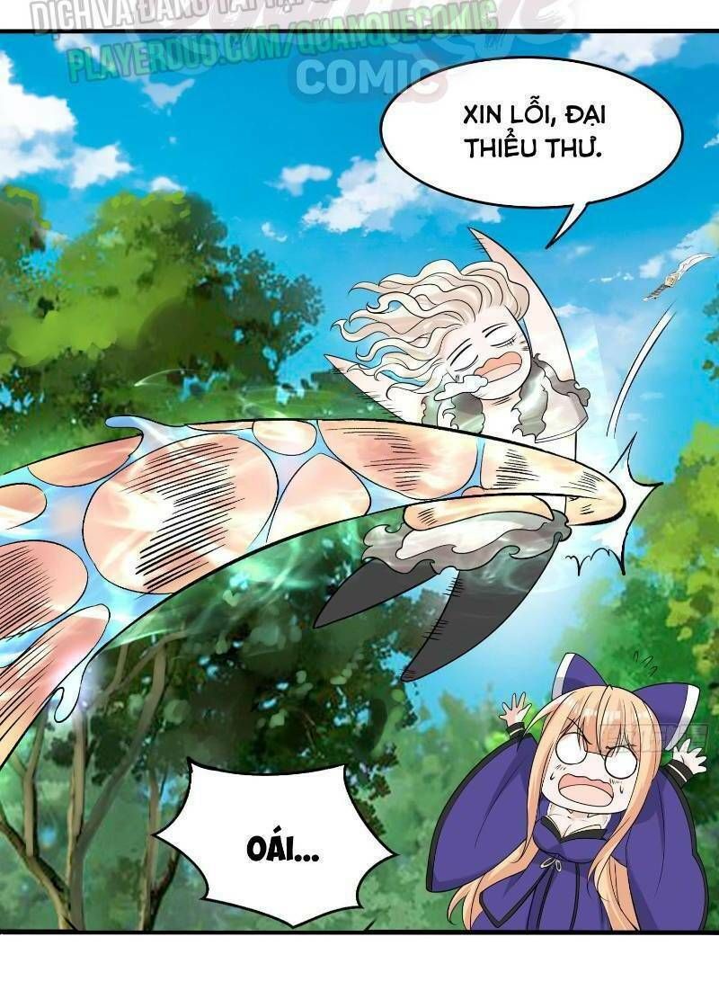 đọc truyện Giáng Thần Chiến Ký Chương 64 ảnh 20 tại Thiên Thai Truyện