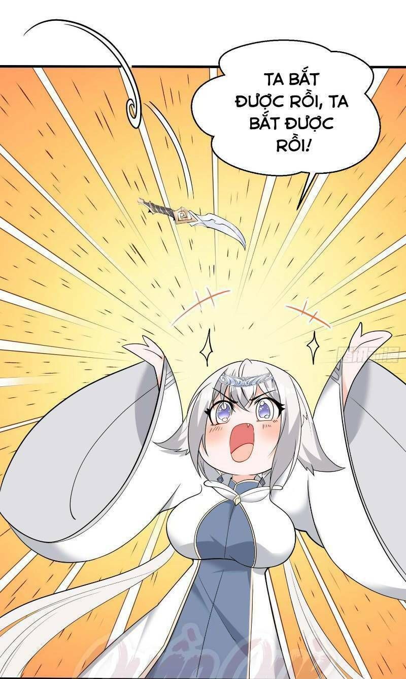 đọc truyện Giáng Thần Chiến Ký Chương 64 ảnh 21 tại Thiên Thai Truyện