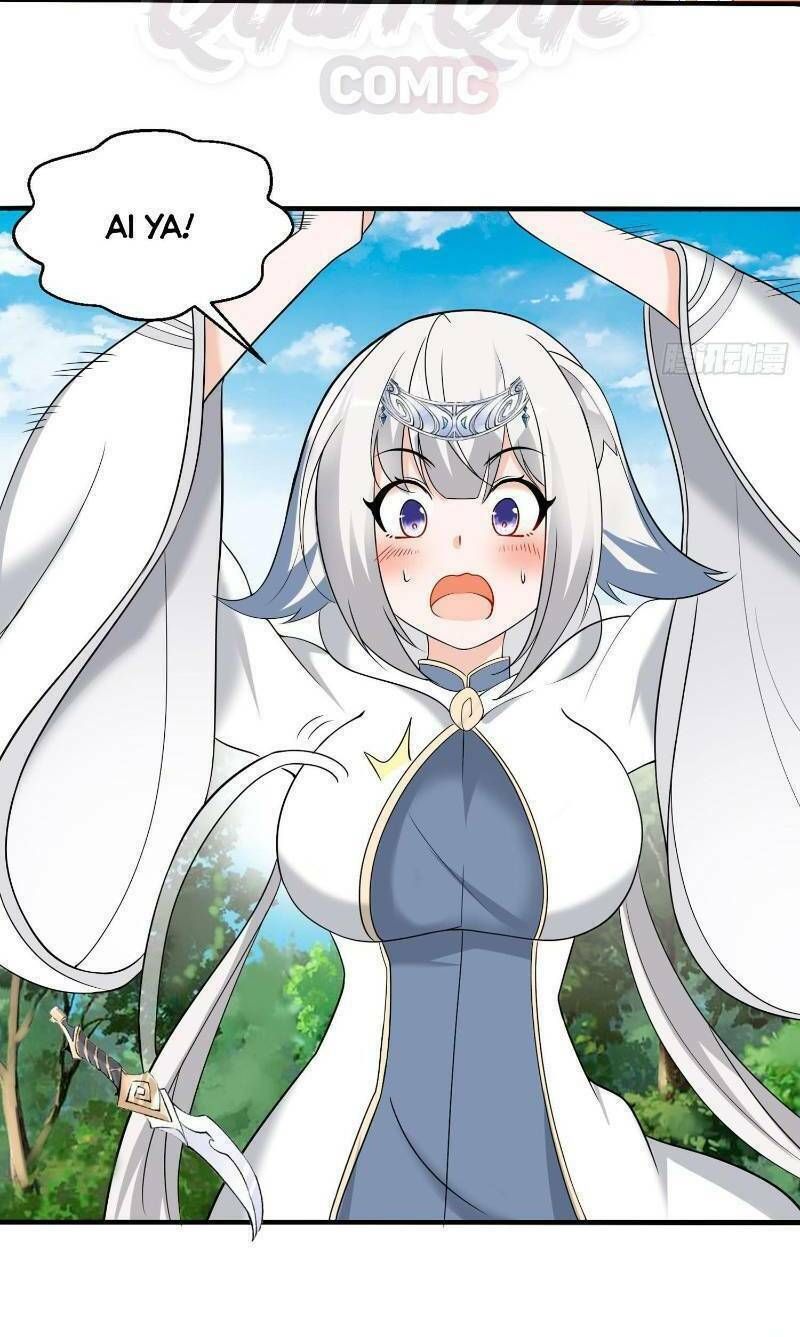 đọc truyện Giáng Thần Chiến Ký Chương 64 ảnh 22 tại Thiên Thai Truyện