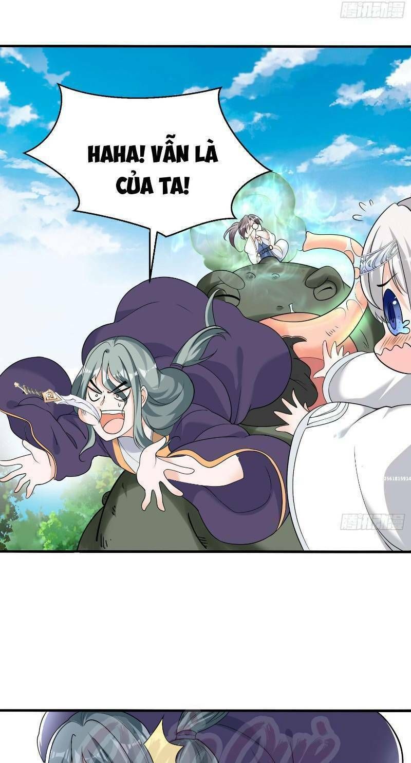 đọc truyện Giáng Thần Chiến Ký Chương 64 ảnh 23 tại Thiên Thai Truyện