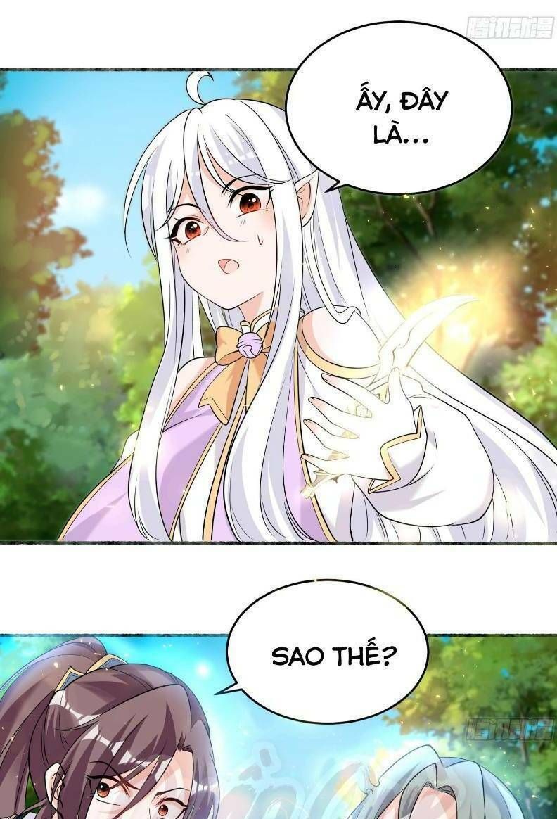 đọc truyện Giáng Thần Chiến Ký Chương 64 ảnh 25 tại Thiên Thai Truyện