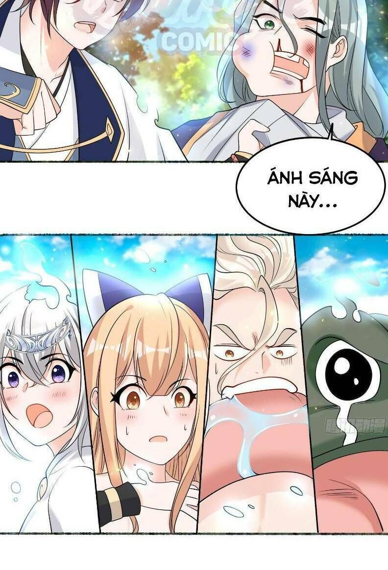 đọc truyện Giáng Thần Chiến Ký Chương 64 ảnh 26 tại Thiên Thai Truyện