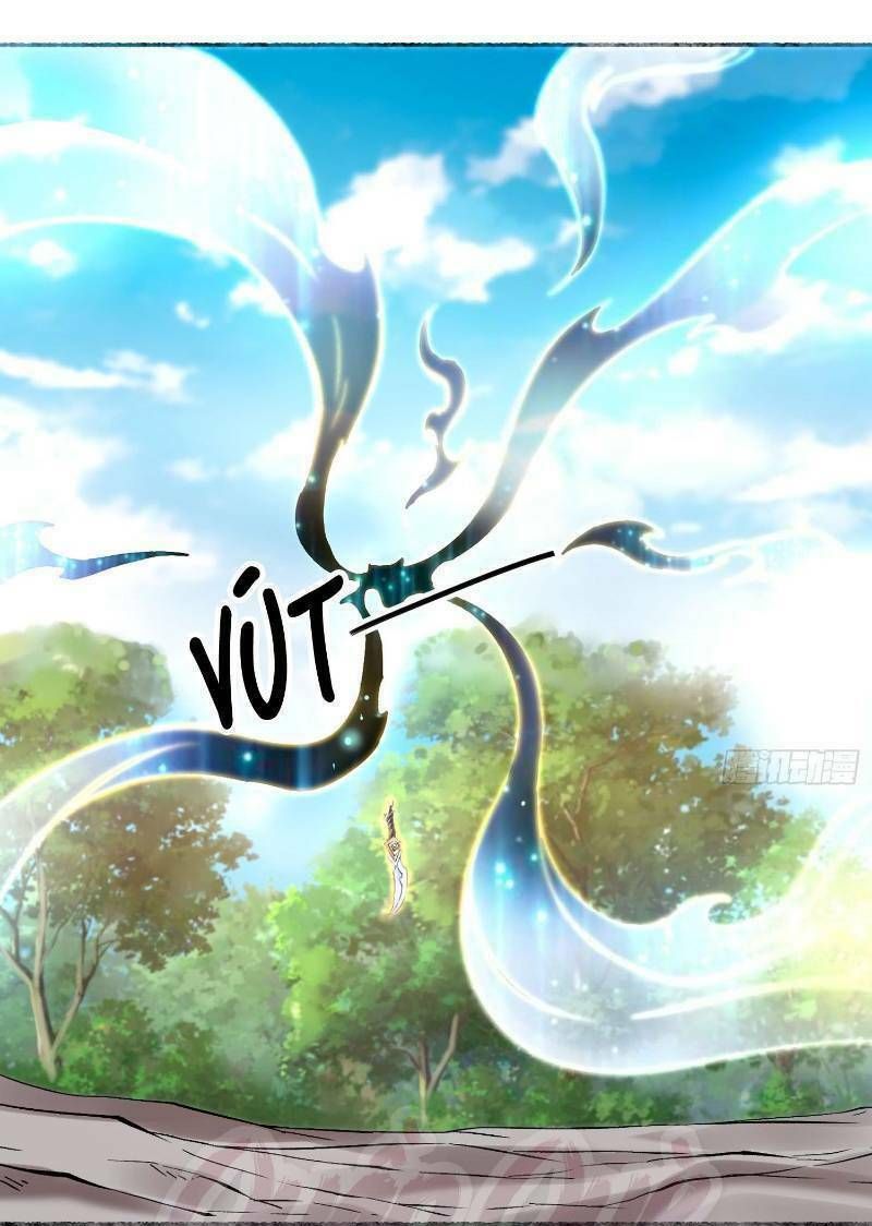 đọc truyện Giáng Thần Chiến Ký Chương 64 ảnh 27 tại Thiên Thai Truyện