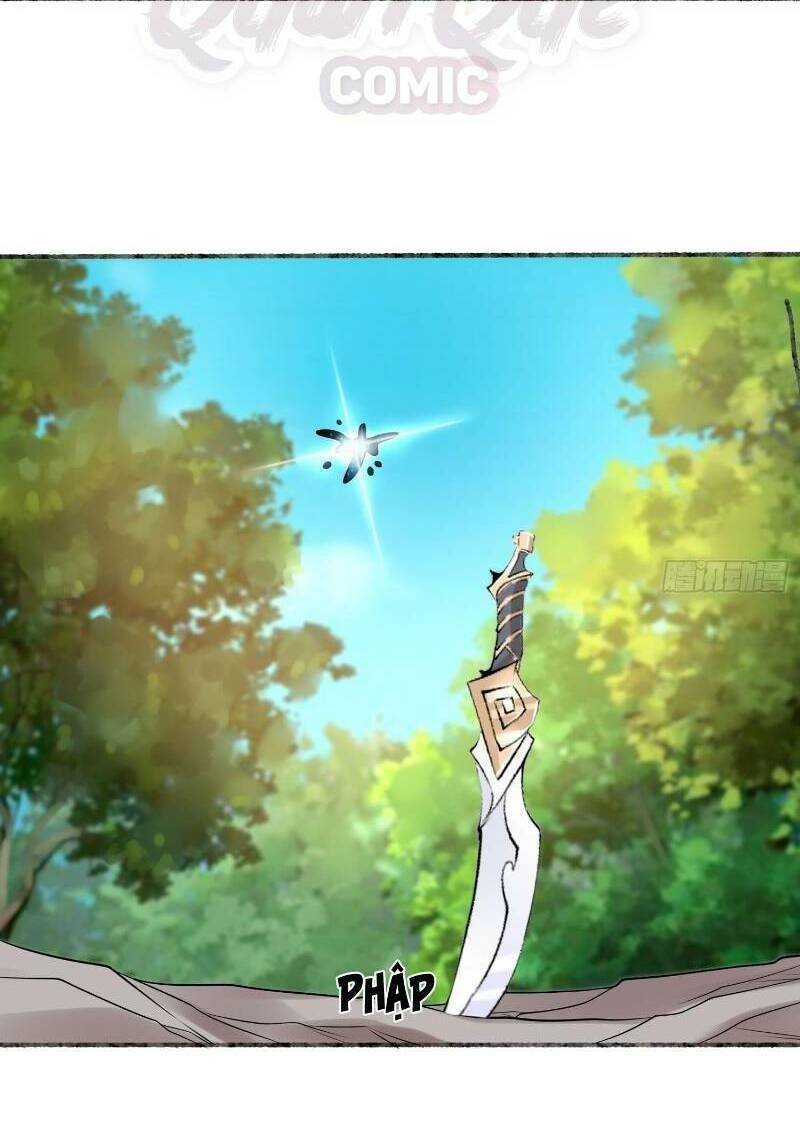 đọc truyện Giáng Thần Chiến Ký Chương 64 ảnh 28 tại Thiên Thai Truyện