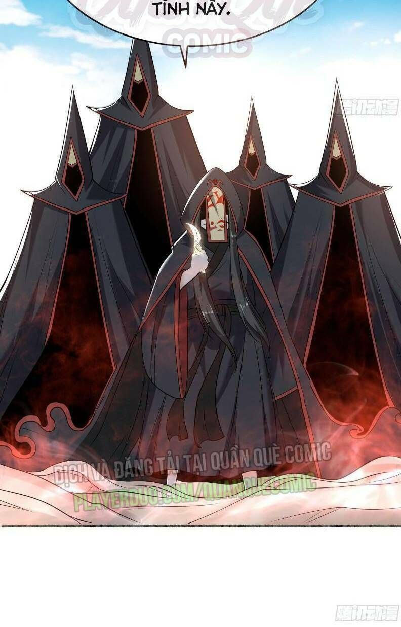 đọc truyện Giáng Thần Chiến Ký Chương 64 ảnh 30 tại Thiên Thai Truyện