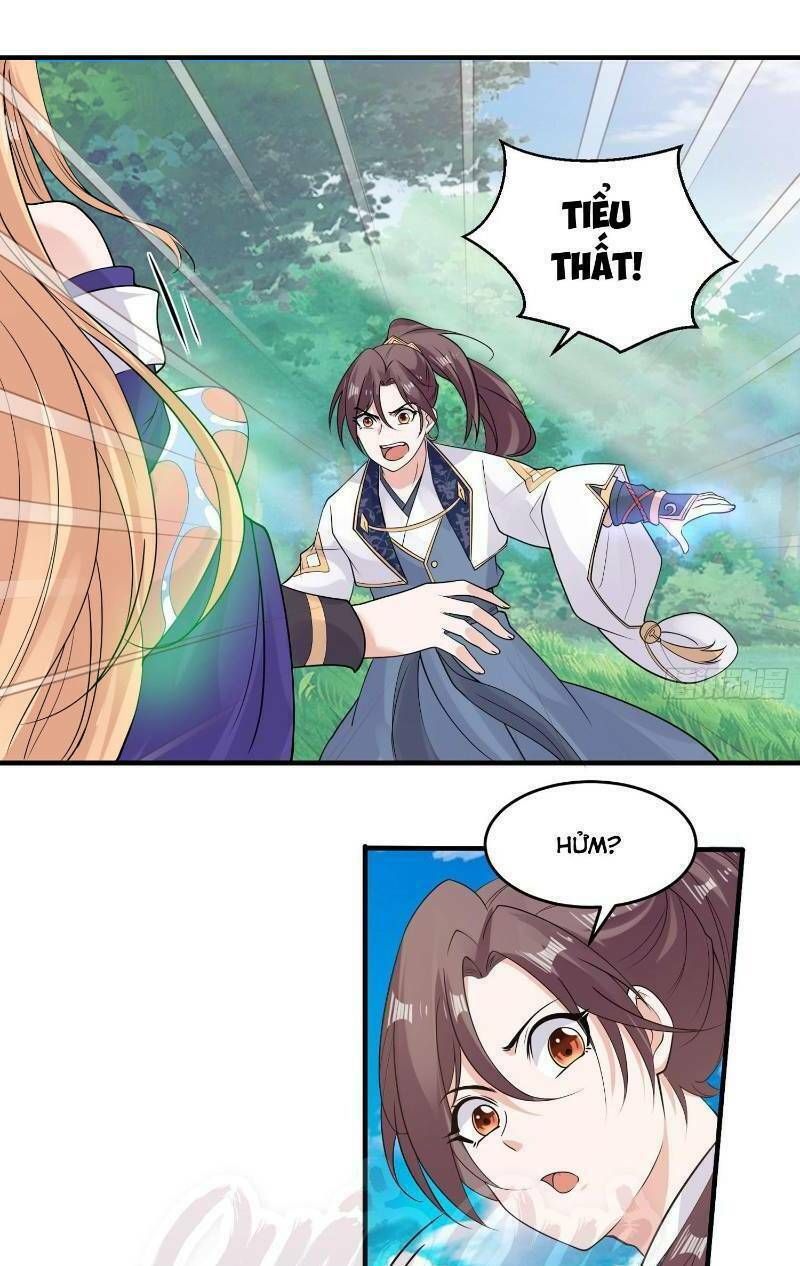 đọc truyện Giáng Thần Chiến Ký Chương 64 ảnh 5 tại Thiên Thai Truyện