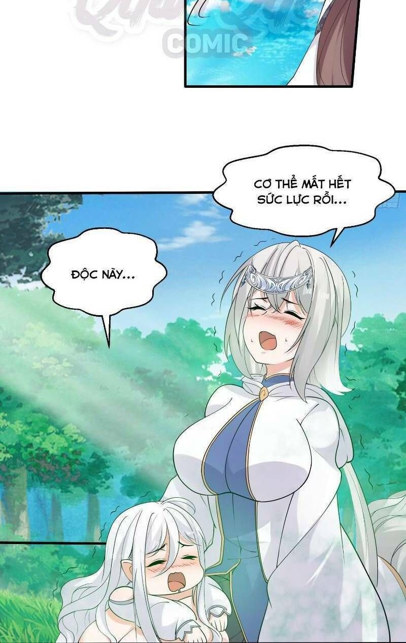 đọc truyện Giáng Thần Chiến Ký Chương 64 ảnh 6 tại Thiên Thai Truyện