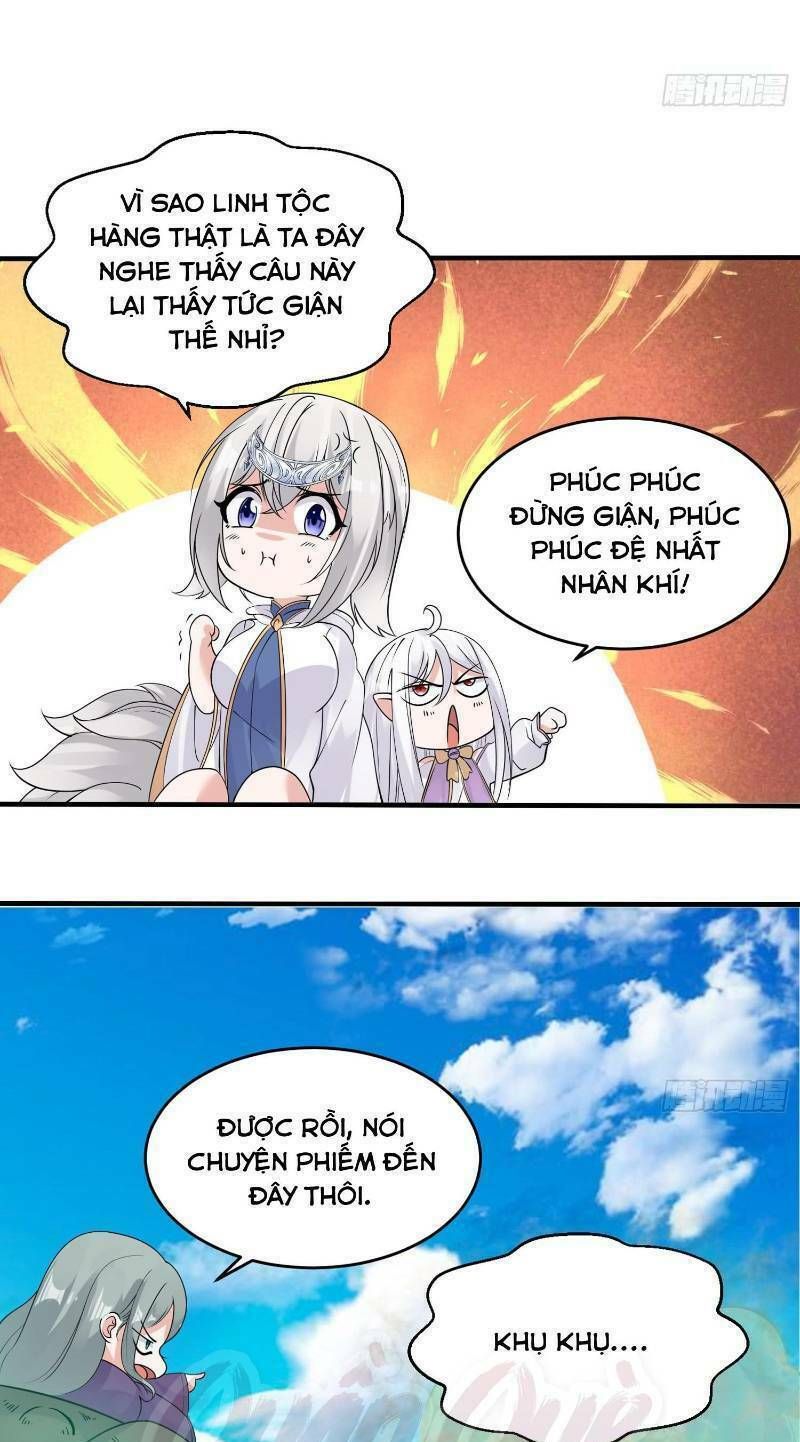 đọc truyện Giáng Thần Chiến Ký Chương 64 ảnh 9 tại Thiên Thai Truyện