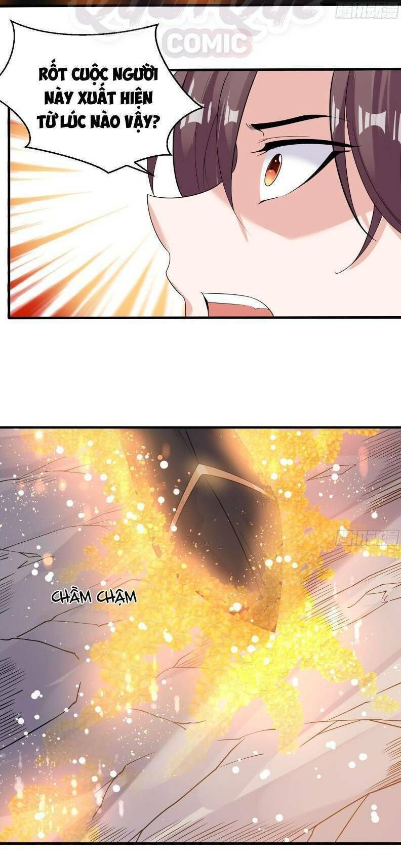 đọc truyện Giáng Thần Chiến Ký Chương 65 ảnh 12 tại Thiên Thai Truyện