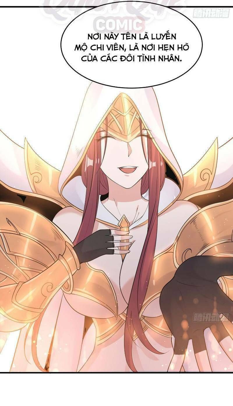 đọc truyện Giáng Thần Chiến Ký Chương 65 ảnh 14 tại Thiên Thai Truyện