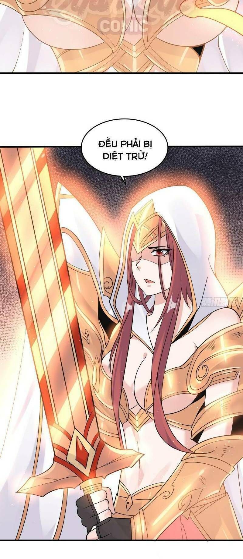 đọc truyện Giáng Thần Chiến Ký Chương 65 ảnh 16 tại Thiên Thai Truyện