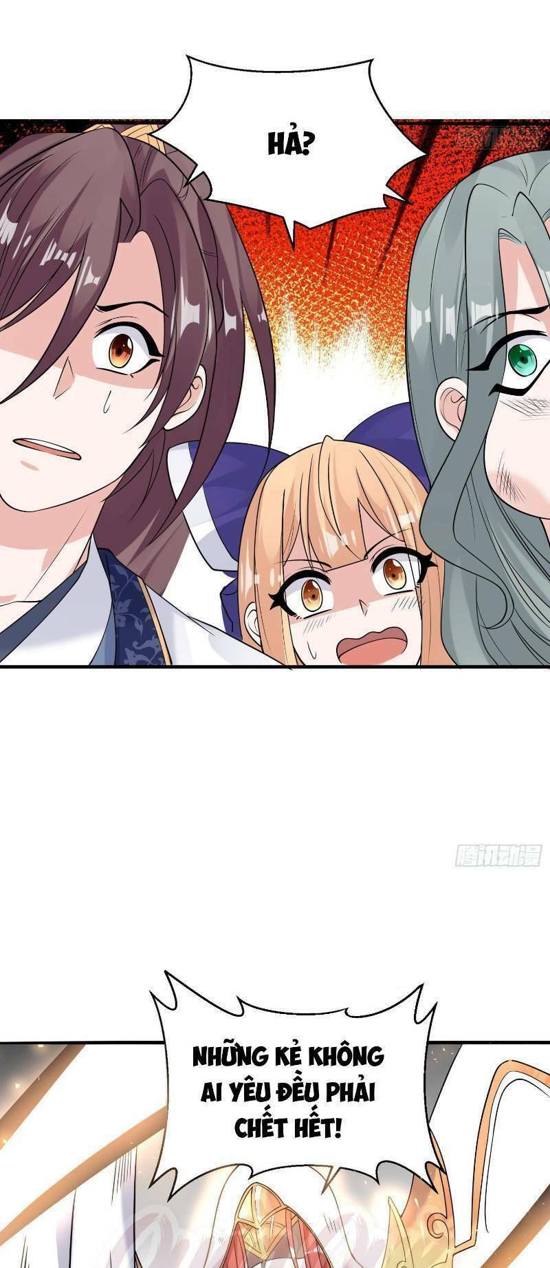 đọc truyện Giáng Thần Chiến Ký Chương 65 ảnh 17 tại Thiên Thai Truyện