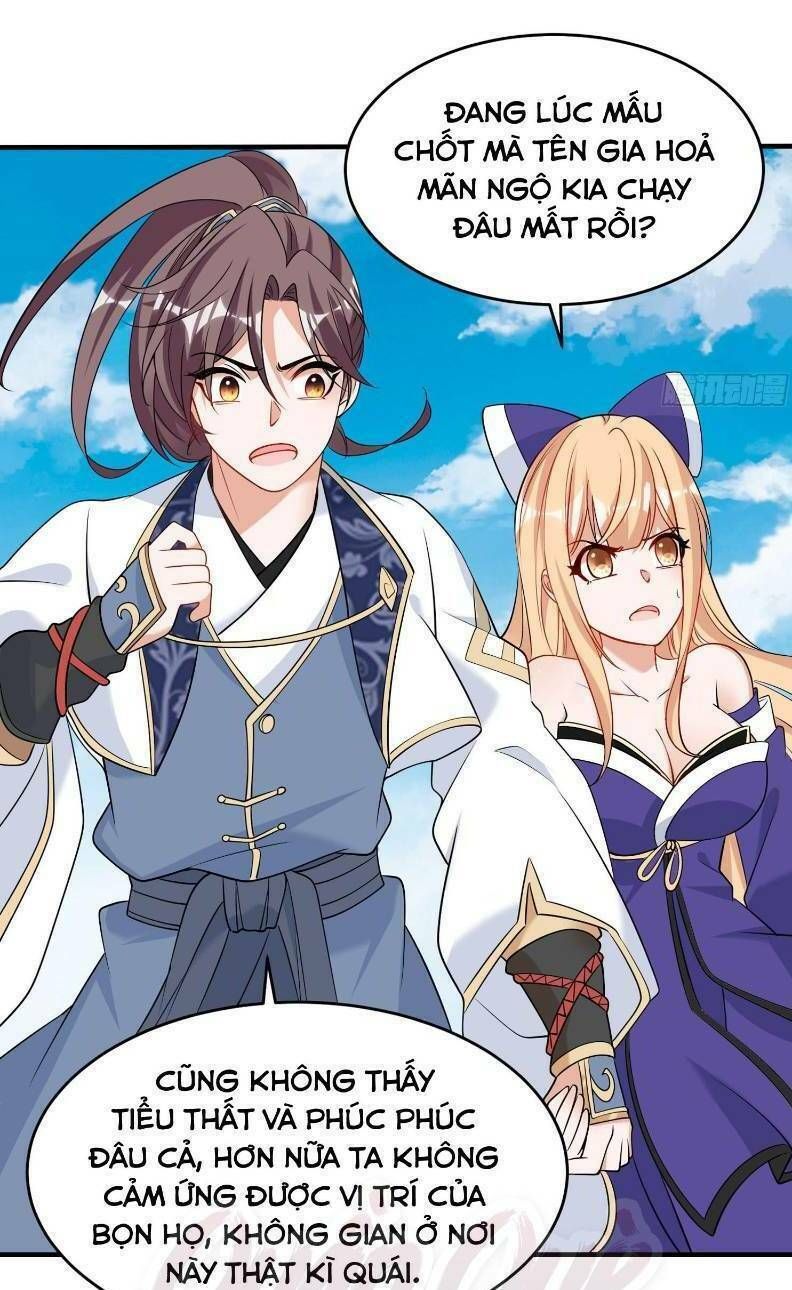 đọc truyện Giáng Thần Chiến Ký Chương 65 ảnh 21 tại Thiên Thai Truyện