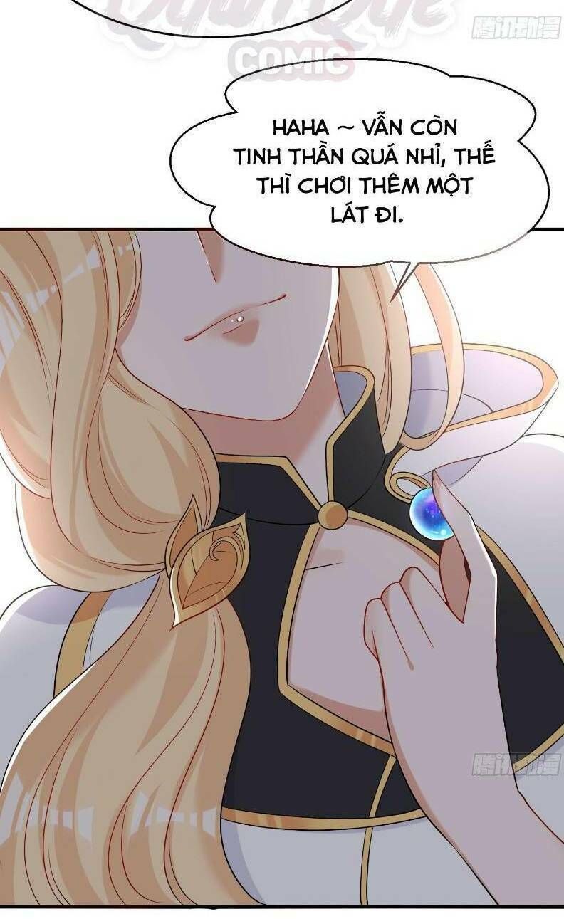 đọc truyện Giáng Thần Chiến Ký Chương 65 ảnh 22 tại Thiên Thai Truyện