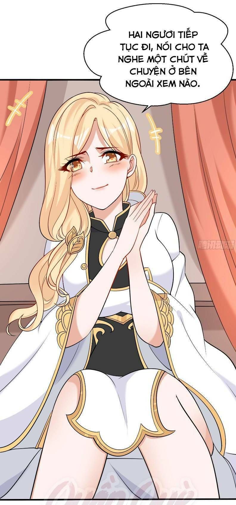 đọc truyện Giáng Thần Chiến Ký Chương 65 ảnh 23 tại Thiên Thai Truyện