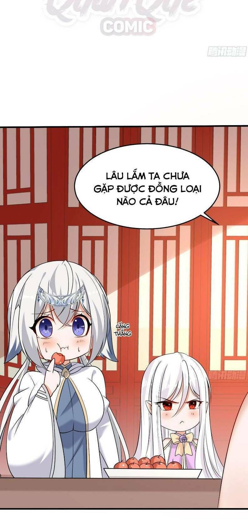 đọc truyện Giáng Thần Chiến Ký Chương 65 ảnh 24 tại Thiên Thai Truyện