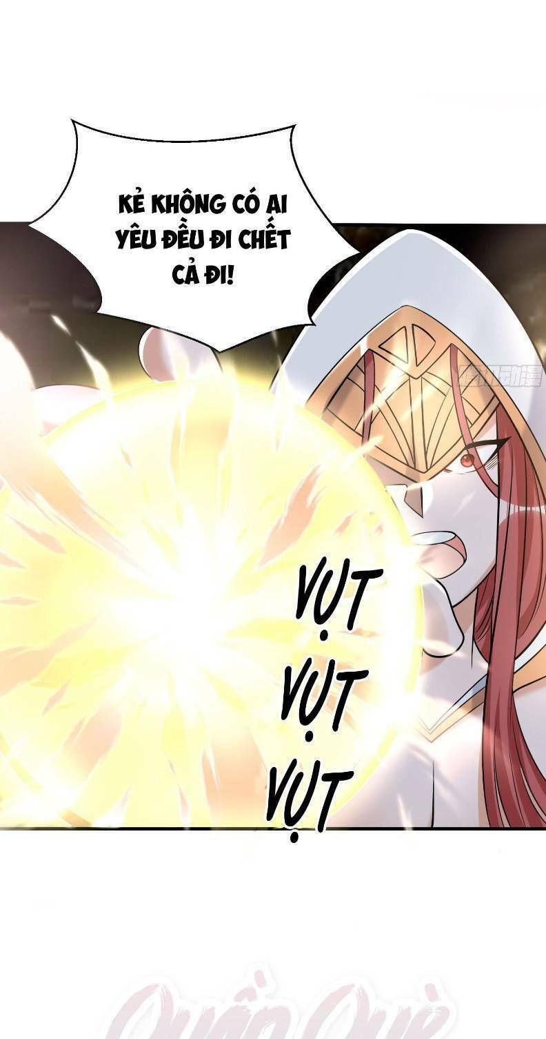 đọc truyện Giáng Thần Chiến Ký Chương 65 ảnh 25 tại Thiên Thai Truyện