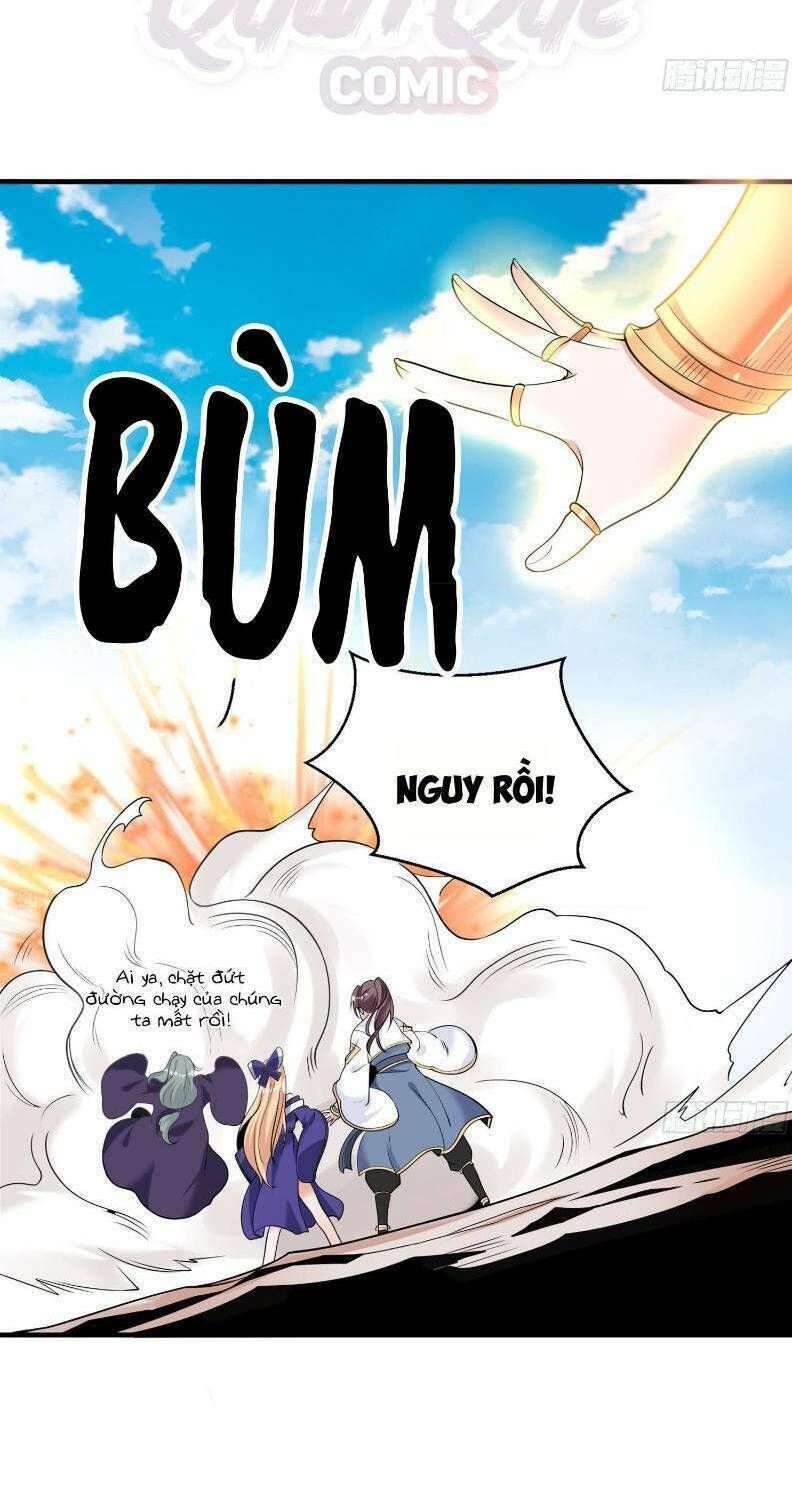 đọc truyện Giáng Thần Chiến Ký Chương 65 ảnh 26 tại Thiên Thai Truyện