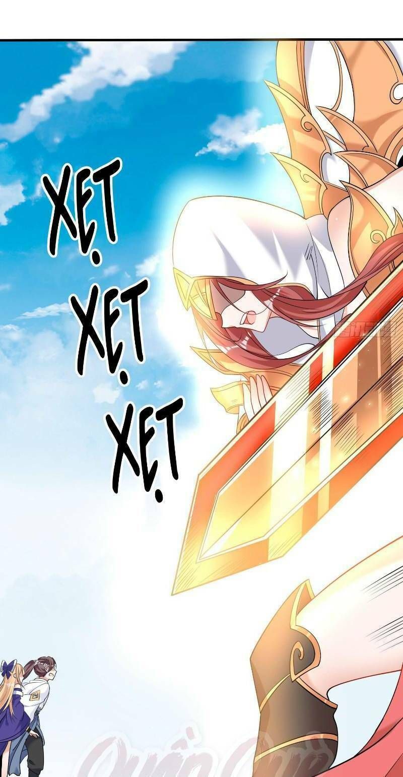 đọc truyện Giáng Thần Chiến Ký Chương 65 ảnh 27 tại Thiên Thai Truyện