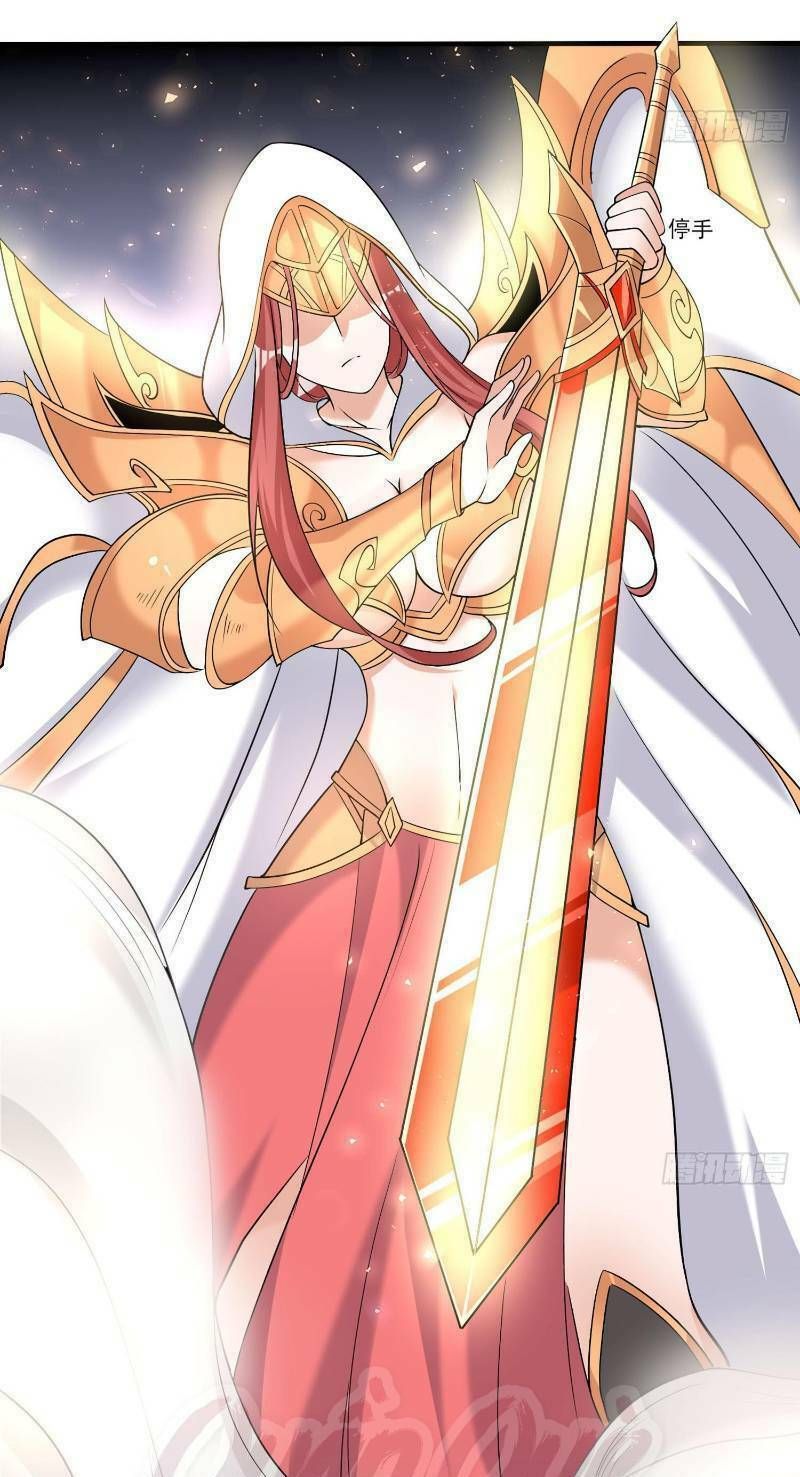 đọc truyện Giáng Thần Chiến Ký Chương 65 ảnh 29 tại Thiên Thai Truyện