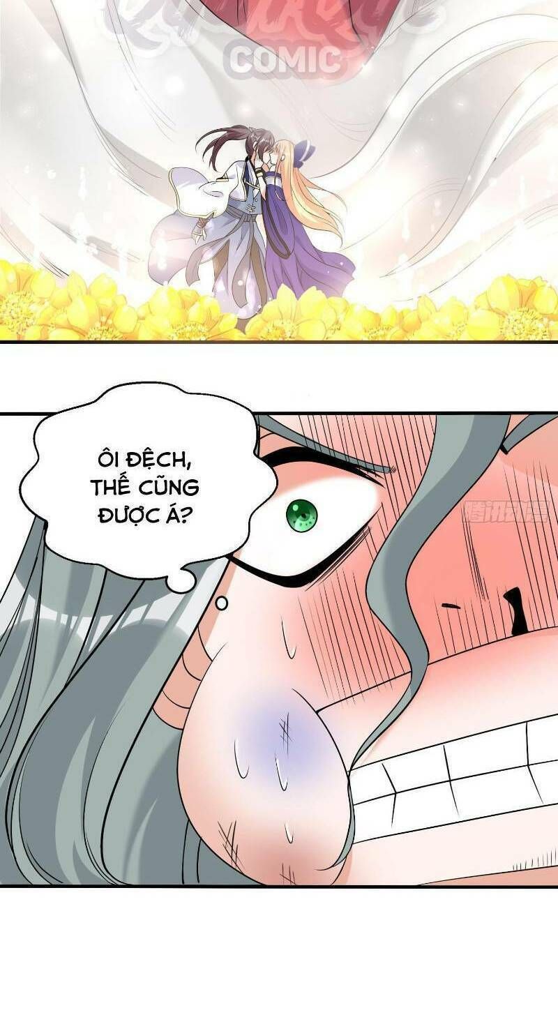 đọc truyện Giáng Thần Chiến Ký Chương 65 ảnh 30 tại Thiên Thai Truyện