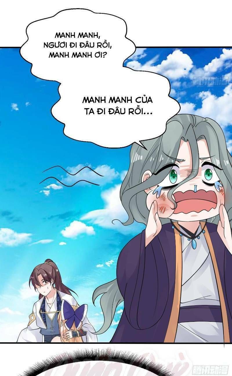 đọc truyện Giáng Thần Chiến Ký Chương 65 ảnh 5 tại Thiên Thai Truyện