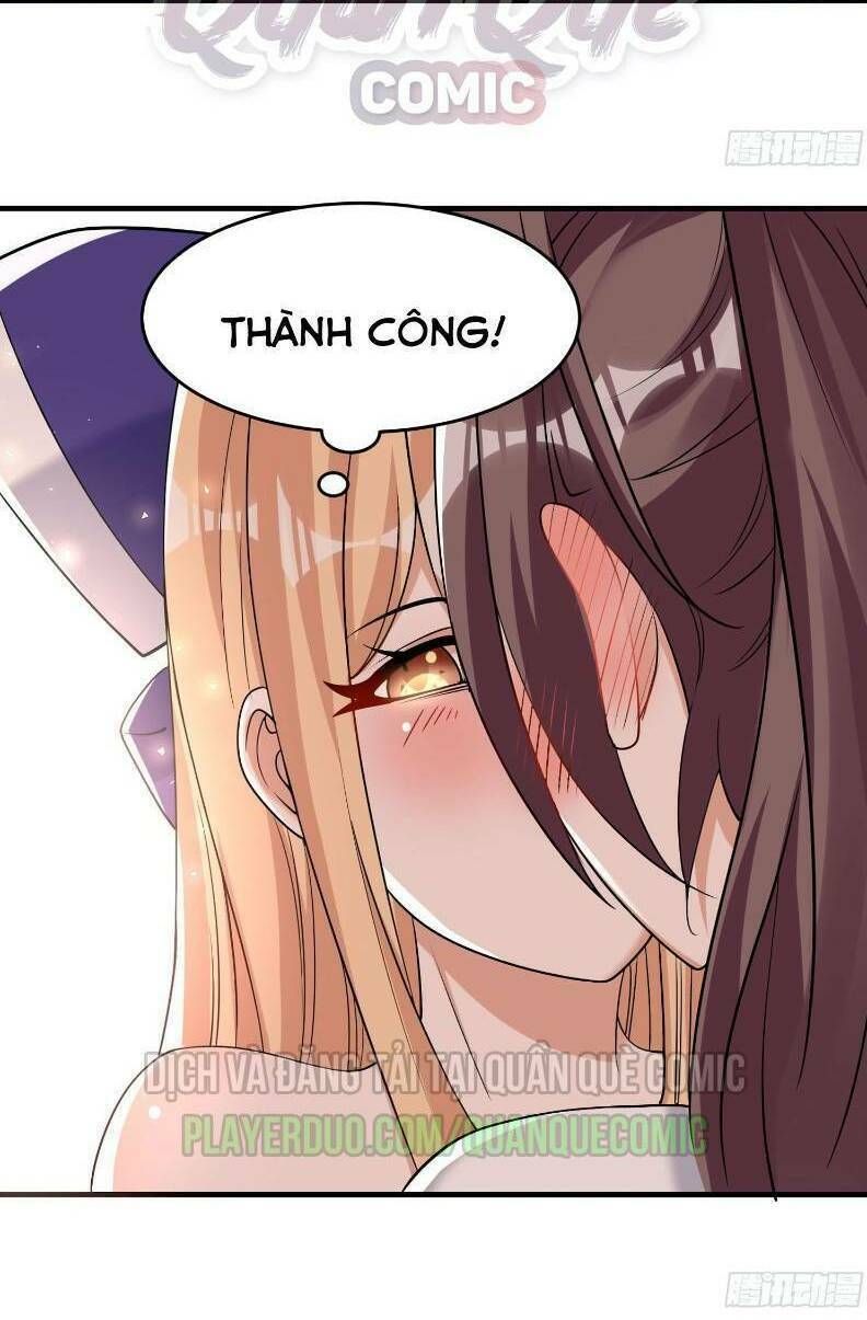 đọc truyện Giáng Thần Chiến Ký Chương 65 ảnh 32 tại Thiên Thai Truyện