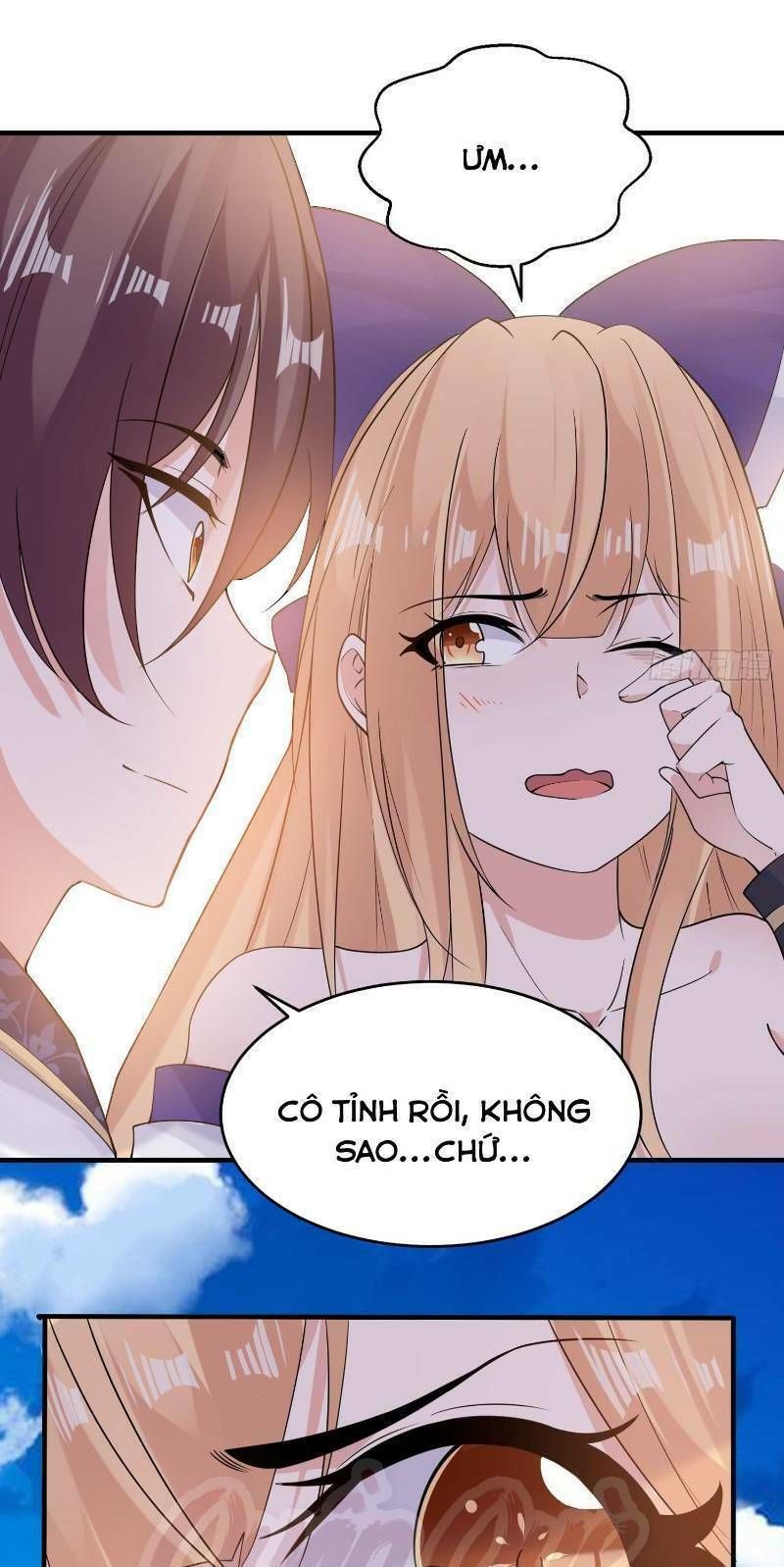 đọc truyện Giáng Thần Chiến Ký Chương 65 ảnh 7 tại Thiên Thai Truyện