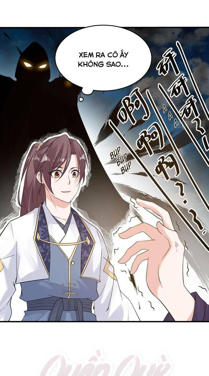 đọc truyện Giáng Thần Chiến Ký Chương 65 ảnh 9 tại Thiên Thai Truyện