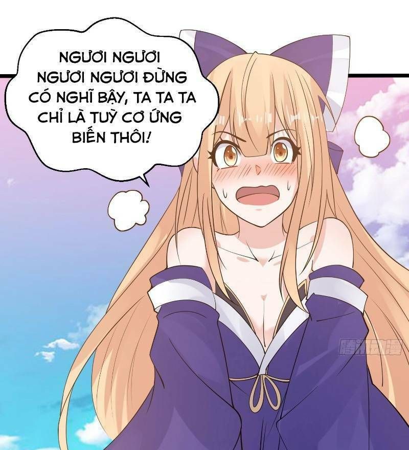 đọc truyện Giáng Thần Chiến Ký Chương 66 ảnh 12 tại Thiên Thai Truyện