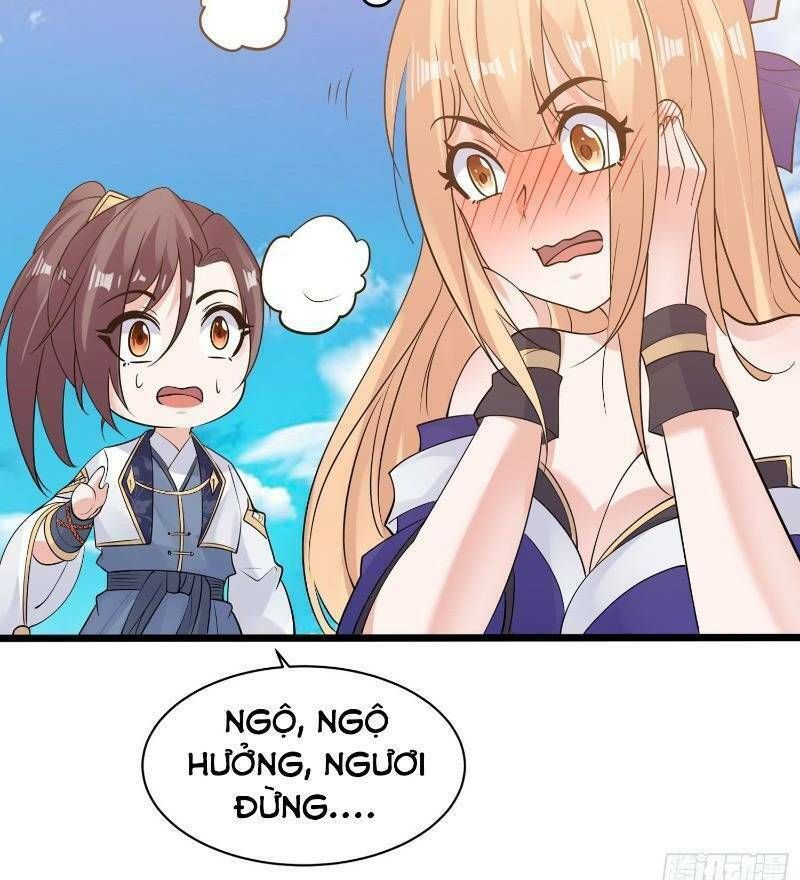 đọc truyện Giáng Thần Chiến Ký Chương 66 ảnh 14 tại Thiên Thai Truyện